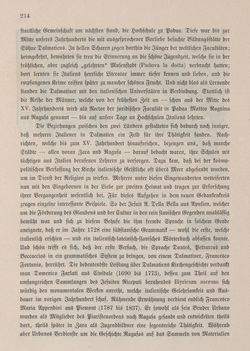 Image of the Page - 214 - in Die österreichisch-ungarische Monarchie in Wort und Bild - Dalmatien, Volume 11