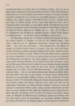 Image of the Page - 214 - in Die österreichisch-ungarische Monarchie in Wort und Bild - Dalmatien, Volume 11