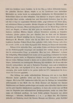 Image of the Page - 221 - in Die österreichisch-ungarische Monarchie in Wort und Bild - Dalmatien, Volume 11