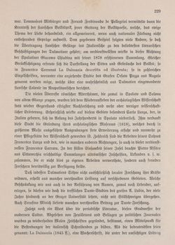 Bild der Seite - 229 - in Die österreichisch-ungarische Monarchie in Wort und Bild - Dalmatien, Band 11