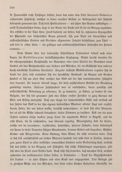 Image of the Page - 230 - in Die österreichisch-ungarische Monarchie in Wort und Bild - Dalmatien, Volume 11