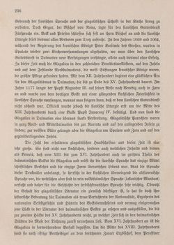 Image of the Page - 236 - in Die österreichisch-ungarische Monarchie in Wort und Bild - Dalmatien, Volume 11