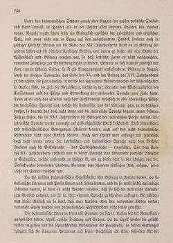 Image of the Page - 238 - in Die österreichisch-ungarische Monarchie in Wort und Bild - Dalmatien, Volume 11