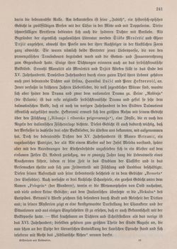 Image of the Page - 241 - in Die österreichisch-ungarische Monarchie in Wort und Bild - Dalmatien, Volume 11