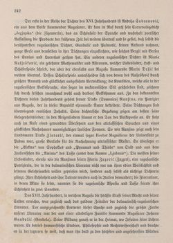 Image of the Page - 242 - in Die österreichisch-ungarische Monarchie in Wort und Bild - Dalmatien, Volume 11