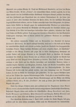 Image of the Page - 244 - in Die österreichisch-ungarische Monarchie in Wort und Bild - Dalmatien, Volume 11
