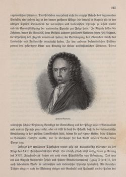 Image of the Page - 245 - in Die österreichisch-ungarische Monarchie in Wort und Bild - Dalmatien, Volume 11