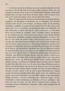Image of the Page - 248 - in Die österreichisch-ungarische Monarchie in Wort und Bild - Dalmatien, Volume 11