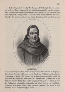 Image of the Page - 249 - in Die österreichisch-ungarische Monarchie in Wort und Bild - Dalmatien, Volume 11