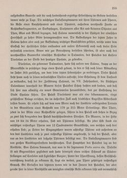 Image of the Page - 255 - in Die österreichisch-ungarische Monarchie in Wort und Bild - Dalmatien, Volume 11