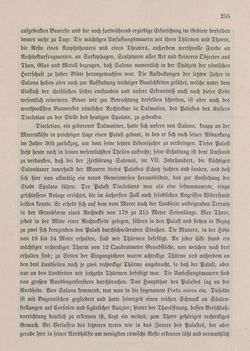 Image of the Page - 255 - in Die österreichisch-ungarische Monarchie in Wort und Bild - Dalmatien, Volume 11