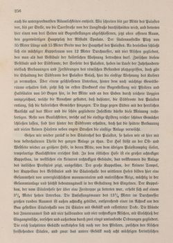 Image of the Page - 256 - in Die österreichisch-ungarische Monarchie in Wort und Bild - Dalmatien, Volume 11