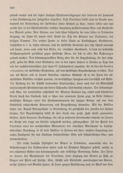 Image of the Page - 260 - in Die österreichisch-ungarische Monarchie in Wort und Bild - Dalmatien, Volume 11