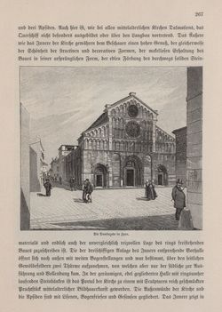 Bild der Seite - 267 - in Die österreichisch-ungarische Monarchie in Wort und Bild - Dalmatien, Band 11