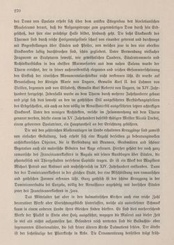 Bild der Seite - 270 - in Die österreichisch-ungarische Monarchie in Wort und Bild - Dalmatien, Band 11