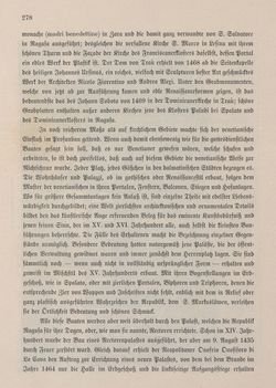 Bild der Seite - 278 - in Die österreichisch-ungarische Monarchie in Wort und Bild - Dalmatien, Band 11