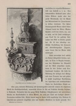 Image of the Page - 289 - in Die österreichisch-ungarische Monarchie in Wort und Bild - Dalmatien, Volume 11