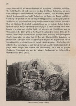 Image of the Page - 294 - in Die österreichisch-ungarische Monarchie in Wort und Bild - Dalmatien, Volume 11