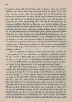 Image of the Page - 296 - in Die österreichisch-ungarische Monarchie in Wort und Bild - Dalmatien, Volume 11