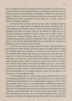 Image of the Page - 311 - in Die österreichisch-ungarische Monarchie in Wort und Bild - Dalmatien, Volume 11