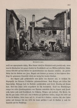 Bild der Seite - 317 - in Die österreichisch-ungarische Monarchie in Wort und Bild - Dalmatien, Band 11