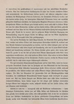 Image of the Page - 327 - in Die österreichisch-ungarische Monarchie in Wort und Bild - Dalmatien, Volume 11