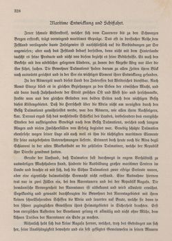 Image of the Page - 328 - in Die österreichisch-ungarische Monarchie in Wort und Bild - Dalmatien, Volume 11