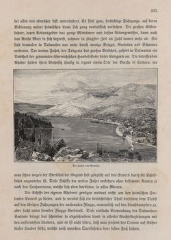 Bild der Seite - 335 - in Die österreichisch-ungarische Monarchie in Wort und Bild - Dalmatien, Band 11