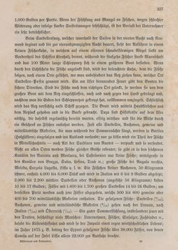 Image of the Page - 337 - in Die österreichisch-ungarische Monarchie in Wort und Bild - Dalmatien, Volume 11