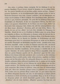 Image of the Page - 338 - in Die österreichisch-ungarische Monarchie in Wort und Bild - Dalmatien, Volume 11