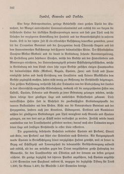 Image of the Page - 342 - in Die österreichisch-ungarische Monarchie in Wort und Bild - Dalmatien, Volume 11