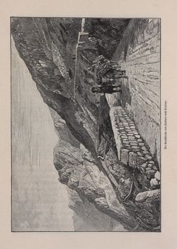 Image of the Page - 343 - in Die österreichisch-ungarische Monarchie in Wort und Bild - Dalmatien, Volume 11
