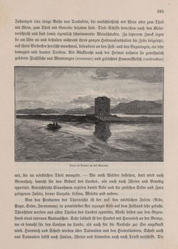 Bild der Seite - 345 - in Die österreichisch-ungarische Monarchie in Wort und Bild - Dalmatien, Band 11