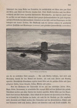 Image of the Page - 345 - in Die österreichisch-ungarische Monarchie in Wort und Bild - Dalmatien, Volume 11
