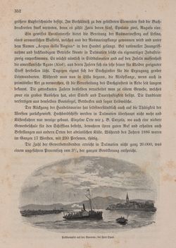 Bild der Seite - 352 - in Die österreichisch-ungarische Monarchie in Wort und Bild - Dalmatien, Band 11