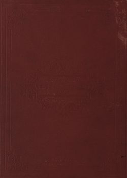 Image of the Page - Titelblatt hinten - in Die österreichisch-ungarische Monarchie in Wort und Bild - Dalmatien, Volume 11