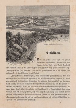 Bild der Seite - 3 - in Die österreichisch-ungarische Monarchie in Wort und Bild - Ungarn (3), Band 12