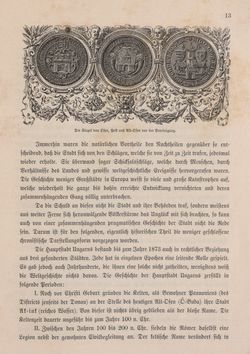 Image of the Page - 13 - in Die österreichisch-ungarische Monarchie in Wort und Bild - Ungarn (3), Volume 12