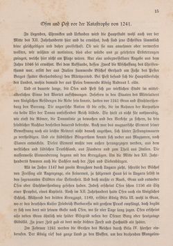 Image of the Page - 15 - in Die österreichisch-ungarische Monarchie in Wort und Bild - Ungarn (3), Volume 12