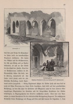 Image of the Page - 27 - in Die österreichisch-ungarische Monarchie in Wort und Bild - Ungarn (3), Volume 12
