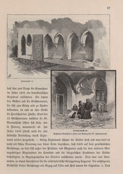 Bild der Seite - 27 - in Die österreichisch-ungarische Monarchie in Wort und Bild - Ungarn (3), Band 12