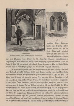 Image of the Page - 29 - in Die österreichisch-ungarische Monarchie in Wort und Bild - Ungarn (3), Volume 12