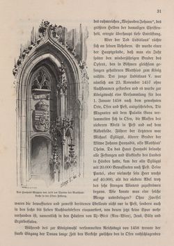 Bild der Seite - 31 - in Die österreichisch-ungarische Monarchie in Wort und Bild - Ungarn (3), Band 12