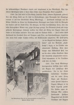 Image of the Page - 43 - in Die österreichisch-ungarische Monarchie in Wort und Bild - Ungarn (3), Volume 12