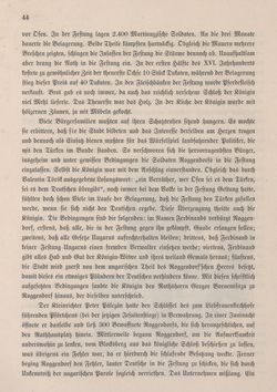 Bild der Seite - 44 - in Die österreichisch-ungarische Monarchie in Wort und Bild - Ungarn (3), Band 12