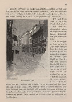 Image of the Page - 59 - in Die österreichisch-ungarische Monarchie in Wort und Bild - Ungarn (3), Volume 12