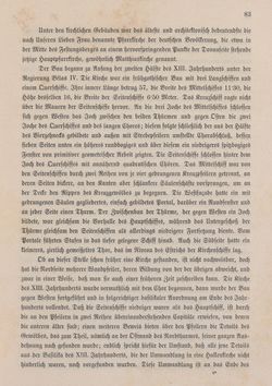 Image of the Page - 83 - in Die österreichisch-ungarische Monarchie in Wort und Bild - Ungarn (3), Volume 12