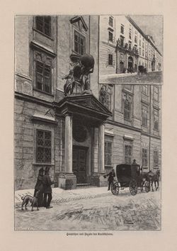 Image of the Page - 91 - in Die österreichisch-ungarische Monarchie in Wort und Bild - Ungarn (3), Volume 12