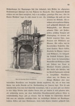 Image of the Page - 93 - in Die österreichisch-ungarische Monarchie in Wort und Bild - Ungarn (3), Volume 12