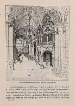 Bild der Seite - 113 - in Die österreichisch-ungarische Monarchie in Wort und Bild - Ungarn (3), Band 12